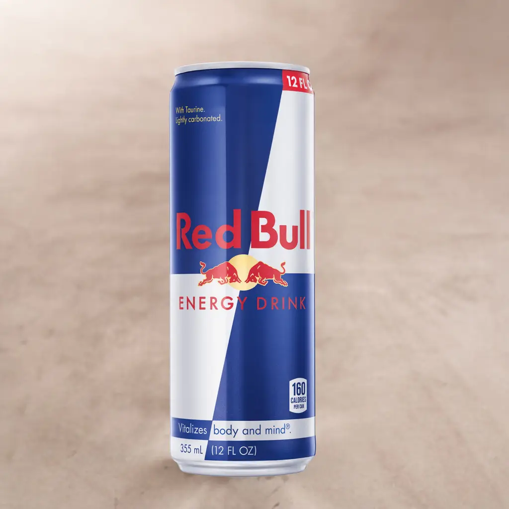Redbull